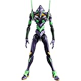 BLOKEES - Ultra Action Edition - Legacy Edition - Evangelion Unit 01 - Build Kit