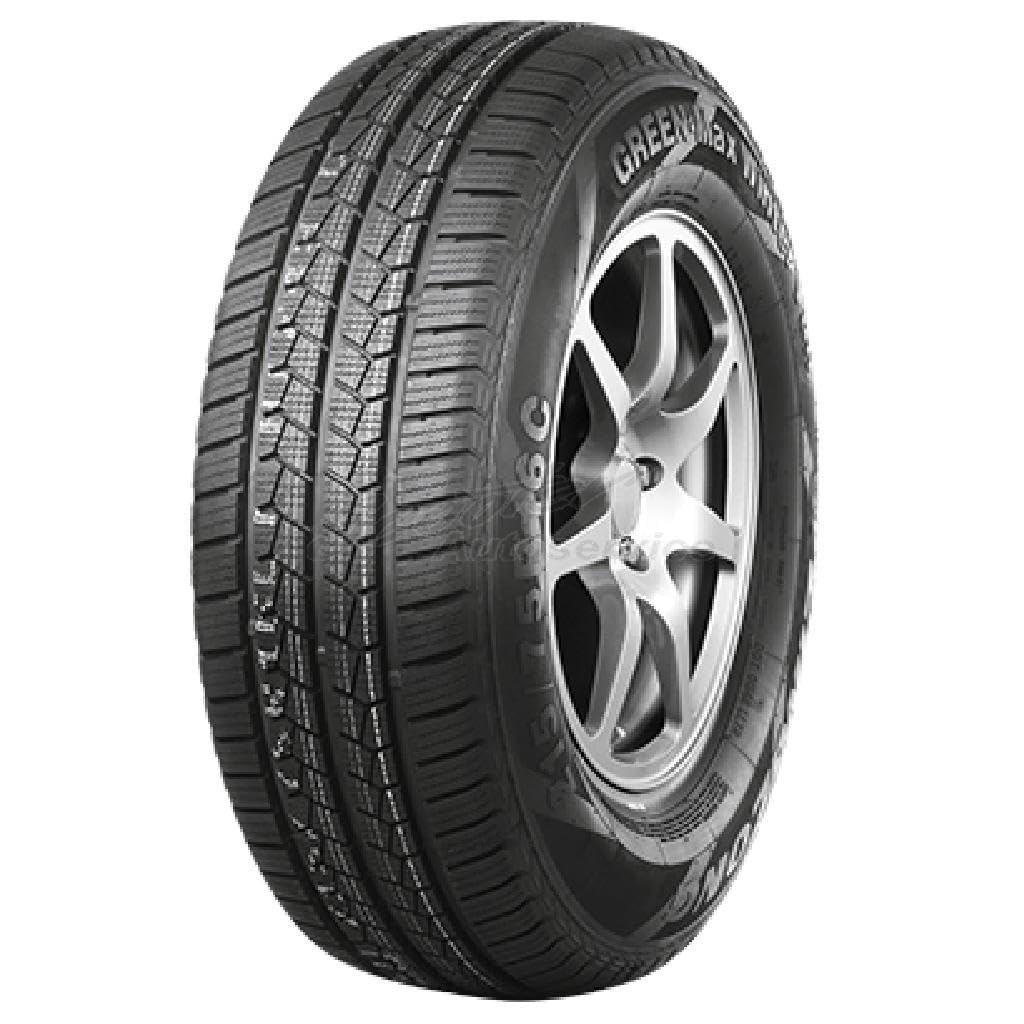 LEAO 195/70 R15 104R Pneu Hiver LCamion Compatible avec VW Transporter T4 Minibus 70B, 70C, 7DB, 7DK, 70J, 70K, 7DC, 7DJ Transporter T4 Van 70A, 70H, 7DA, 7DH, CITROËN Berlingo II B9