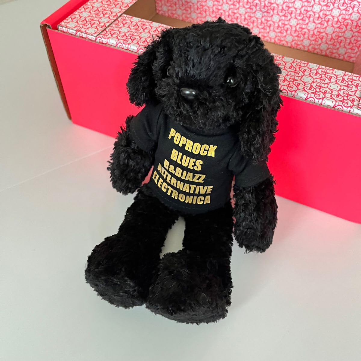 Amazon.co.jp: 藤井フミヤ fujii fumiya file another 1525 ぬいぐるみ