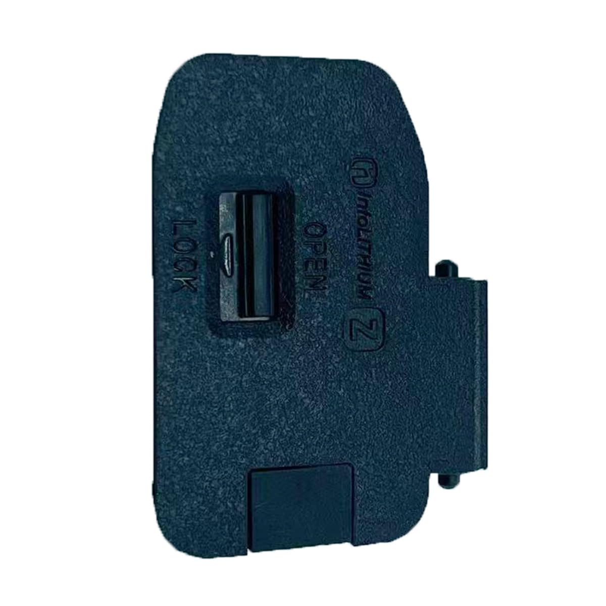 UPONEW Battery Door Battery Cover Replacement Repair Part for Alpha A9/A7 III/A7R III ILCE-9 ILCE-7RM3 ILCE-7M3