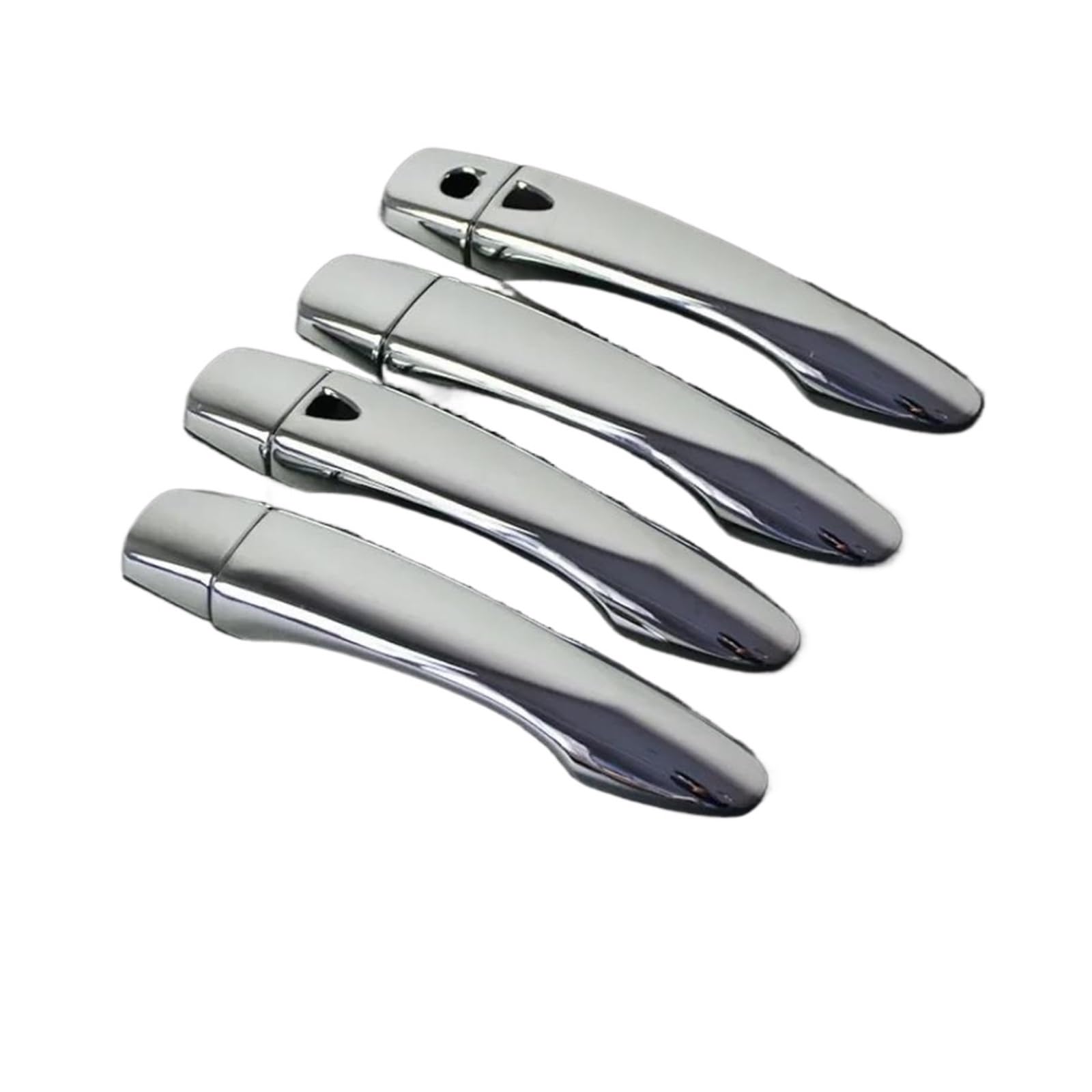 MTVTFECEWG for Nissan for X-Trail T32 MK3 2014 2015 2016 2017 2018 2019 Car Exterior Door Handle Bowl Cover