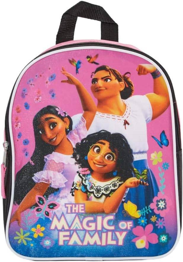 Disney Encanto Mini Backpack for Girls & Toddlers