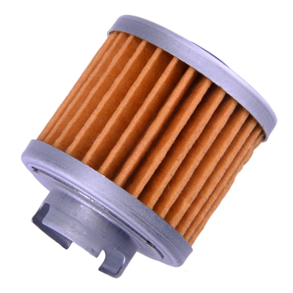 Amazon.com: ciciTree 1pc Oil Filter Compatible for Kitaco Clutch