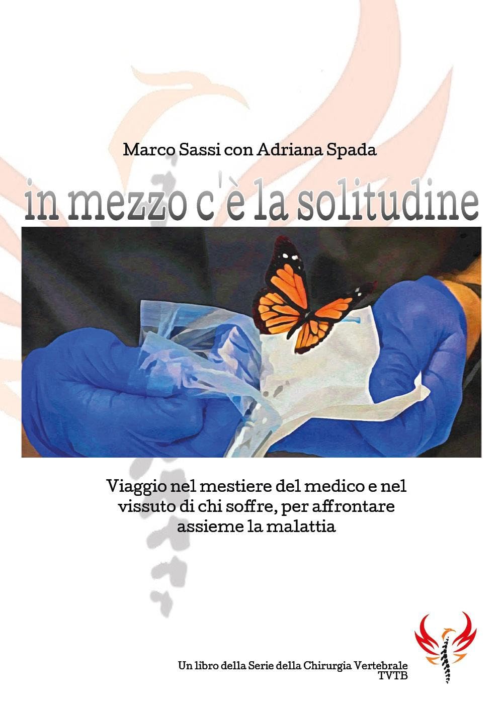 In mezzo c'è la solitudine