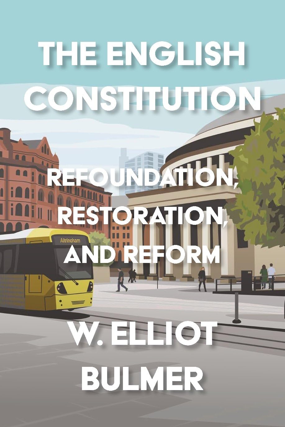 The English Constitution