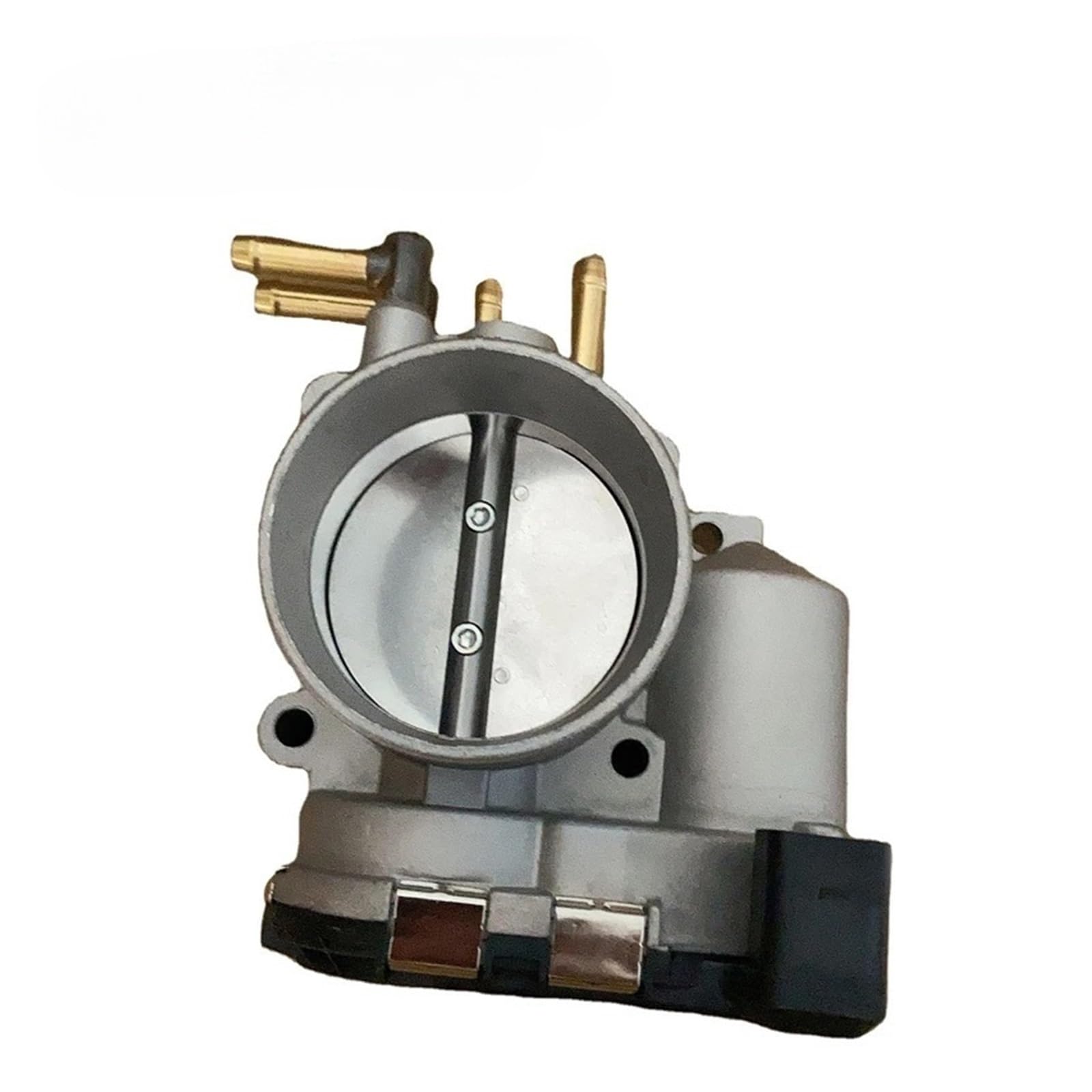 Boîtier papillon injection 078133063A pour un ralenti stable et précis
