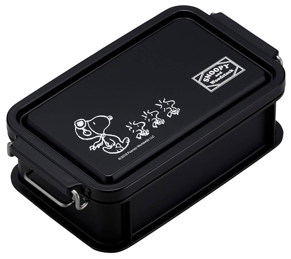 スヌーピー ウッドストック 弁当箱　ランチボックス　未使用品 楽天市場】【SNOOPY】【スヌーピー】ランチボックス【ウッド