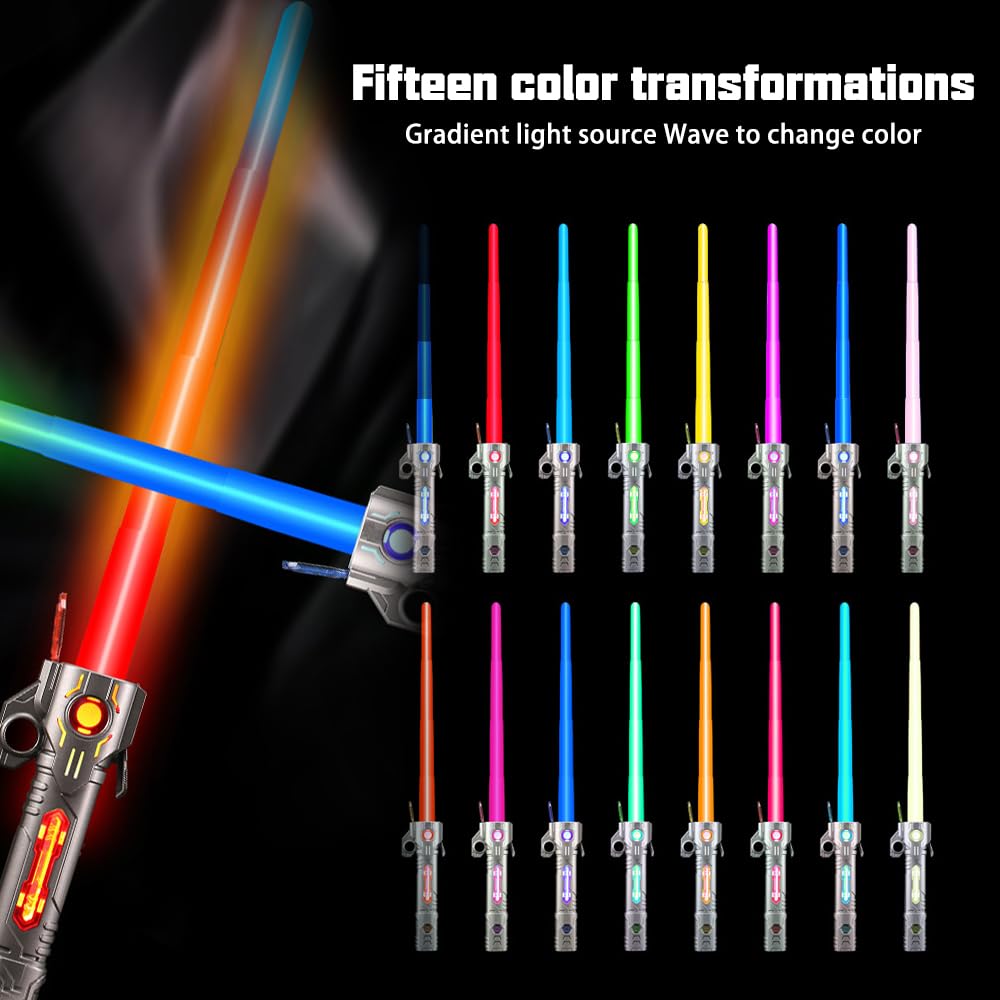 Lightsaber star wars - Cadeaus & gadgets kopen