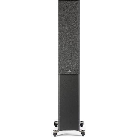 Amazon.com: Polk Reserve Series R500 Floorstanding Tower Speaker ...
