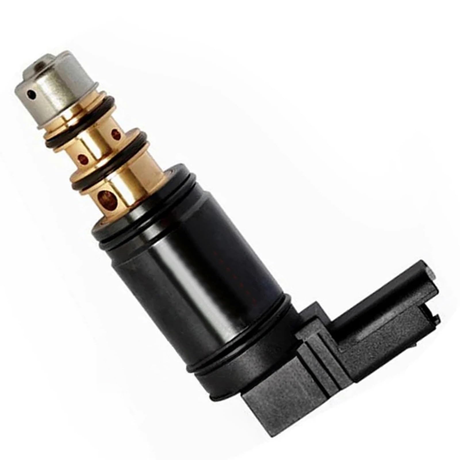 Do PEUGEOT 308 508 Do CITROEN C4 447150-1740 sprężarka AC elektroniczny zawór sterujący elektromagnetyczny czynnika chłodniczego zawór regulacji sprężarki‌