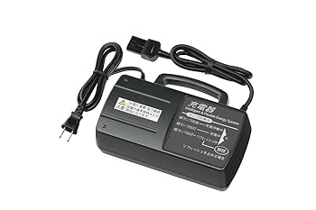 ヤマハ - YAMAHA　充電器 Amazon.co.jp: ヤマハ発動機(Yamaha)バッテリー充電器 ヤマハPAS