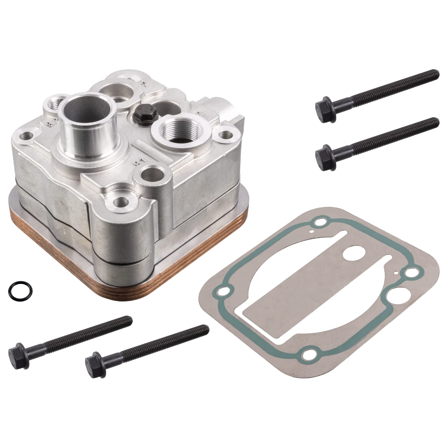 febi bilstein 173411 Cylinder Head