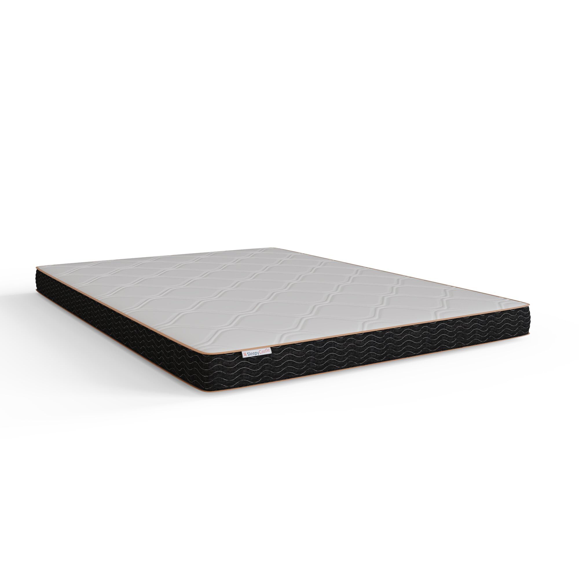 GFW - Double Mattress - Bonnell Spring