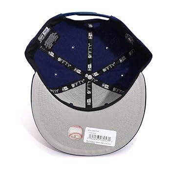 NEW ERA Sサイズ Amazon.co.jp: [ニューエラ] 9FIFTY ロサンゼルス ドジャース