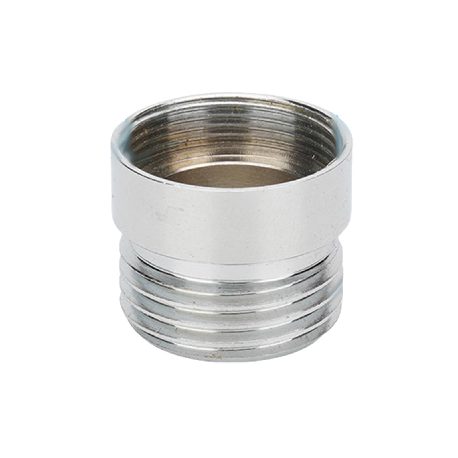 Ksikdeg Brass Quick Connector Garden Irrigation Connector Water Tap Nozzle Faucet Adapter Garden Tubing Fittings Tool Enduring Sink Faucet Adapter for Hose