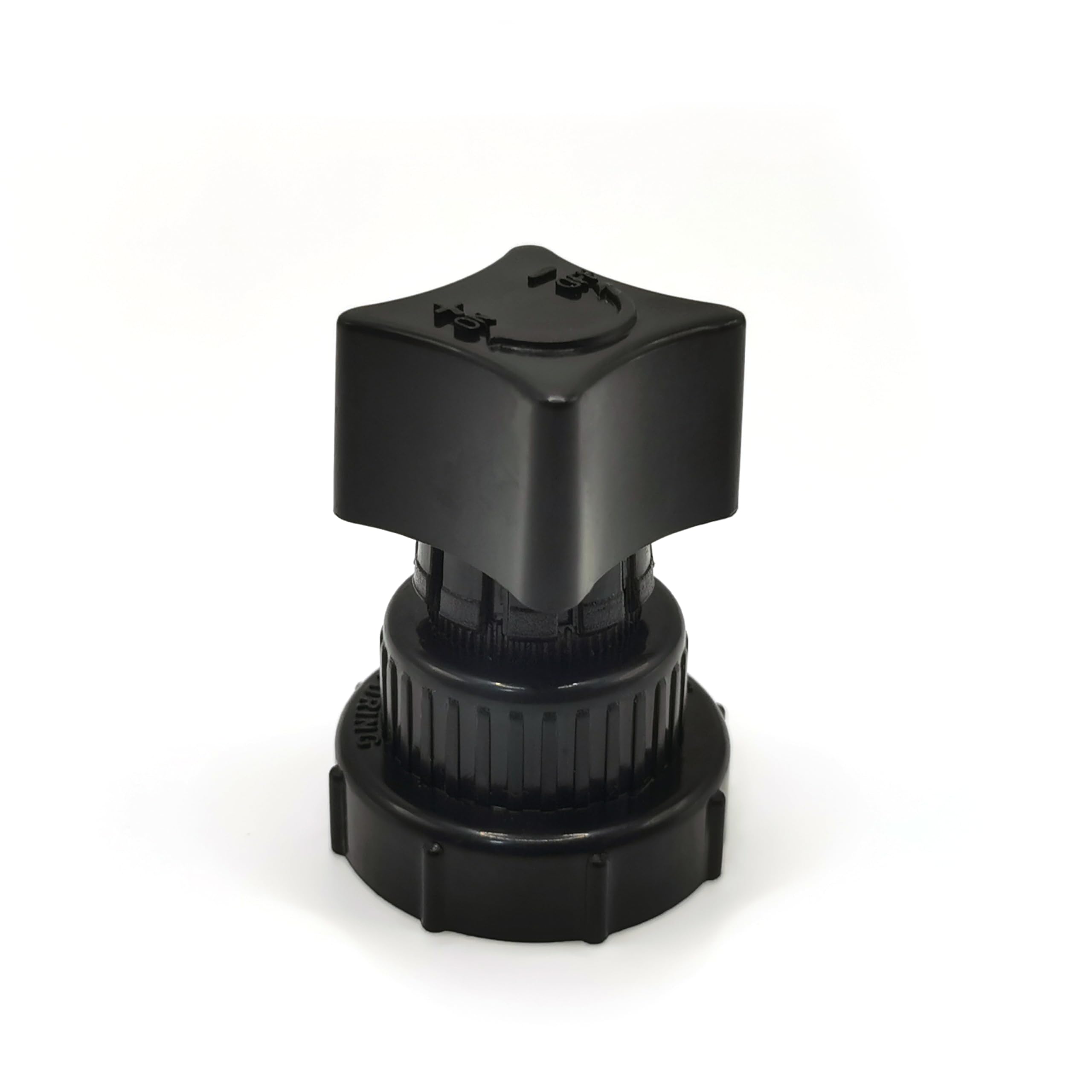Air Compressor Knob - Sanborn, Craftsman, Coleman -5 Air Compressor Knob - Sanborn, Craftsman, Coleman -5