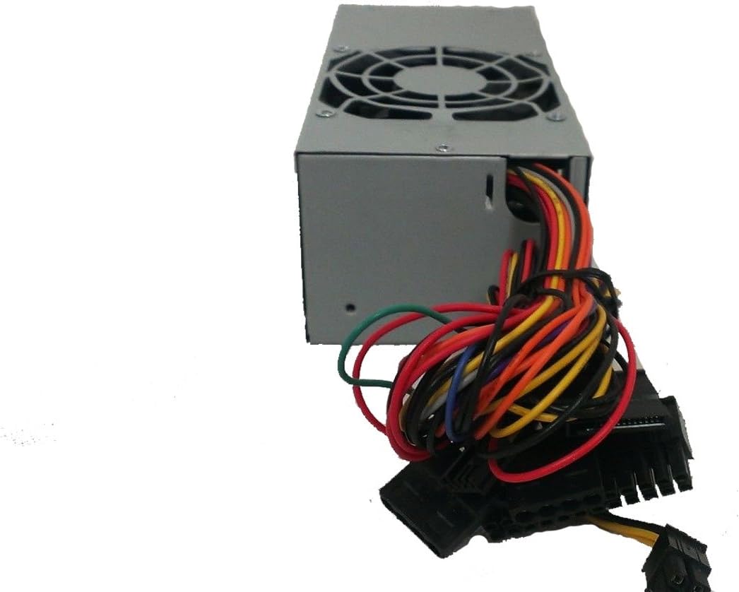 Replace Power Supply for HP Pavilion s5310f s5320es s5330es Upgrade 300 Watt