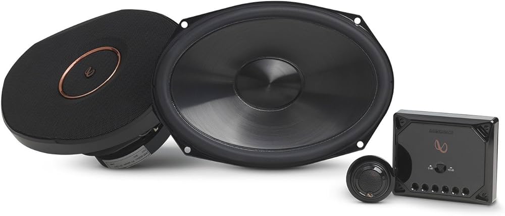 Amazon.com: Infinity Reference 9630CX 6