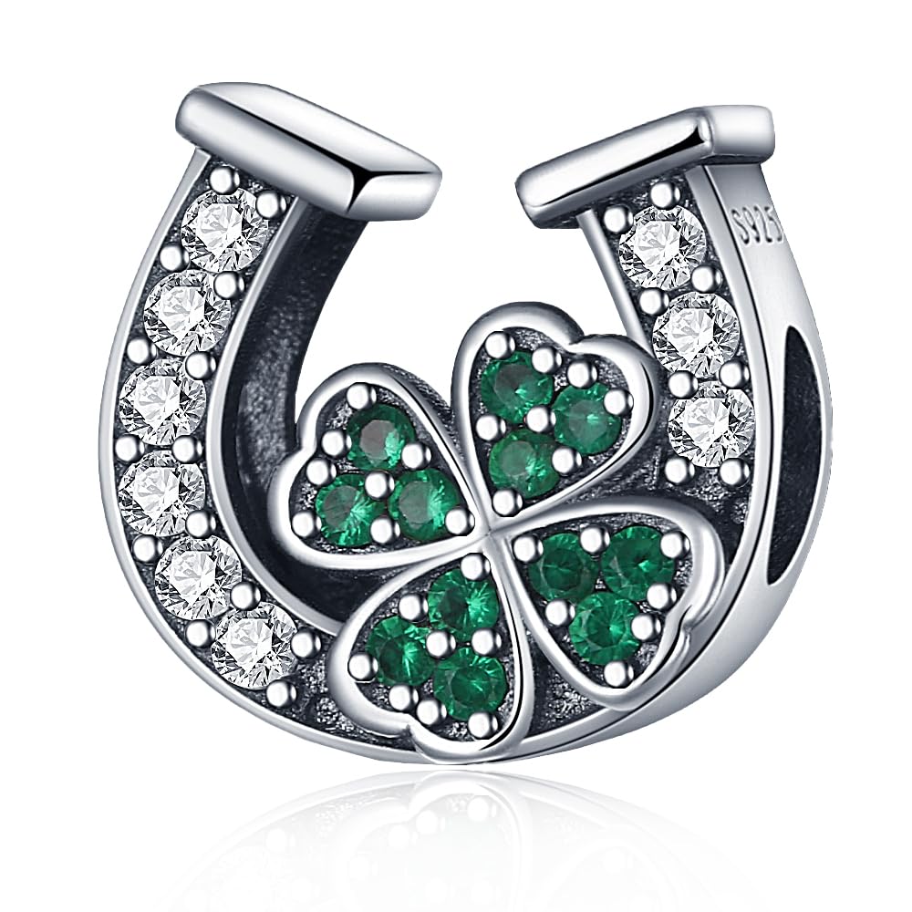 LMLMECREA Kronen Charms Anhänger 925 Sterling Silber Königin