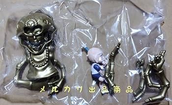 HUNTER×HUNTER ネテロ フィギュア Amazon | POP UP PARADE HUNTER x HUNTER ネテロ ノンスケール