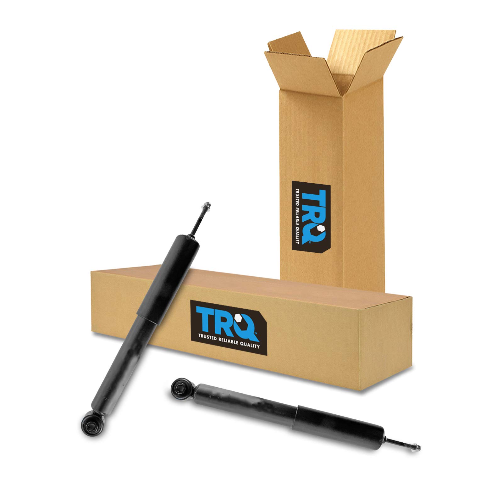 Photo 1 of Shock Absorber Rear Left LH & Right RH Pair Set for 03-11 Saab 9-3 9-3X FWD