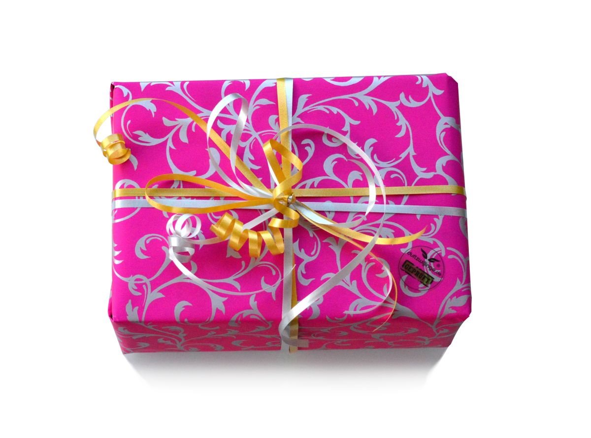 Geschenkset für FRAUEN 10x 8ml EdP Damendüfte Geschenkbox Parfüm-Schnupper-Box Taschenzerstäuber (10 verschiedene Düfte)