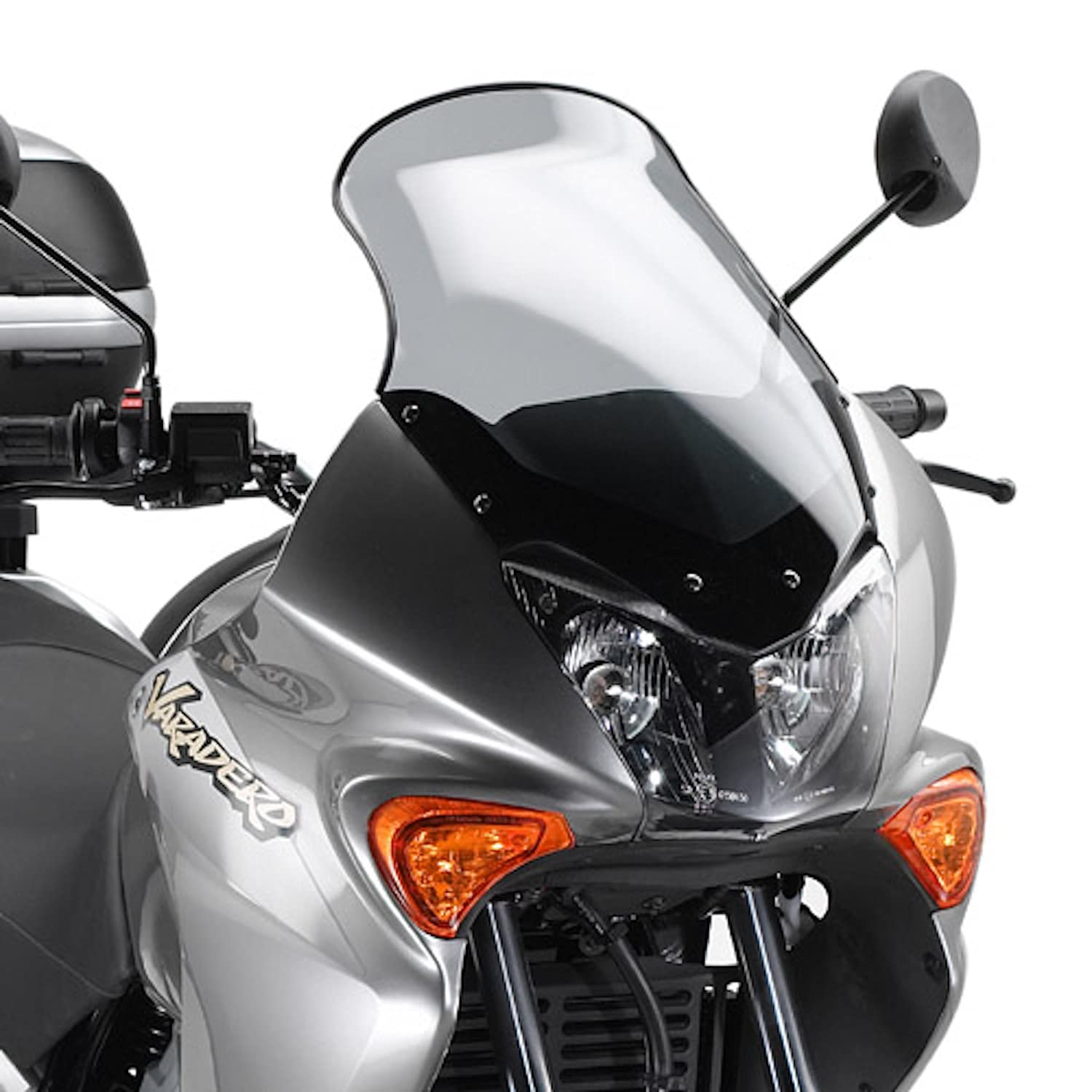 CUPOLINO [GIVI] - HONDA XL 1000 V VARADERO / ABS (2003-2012