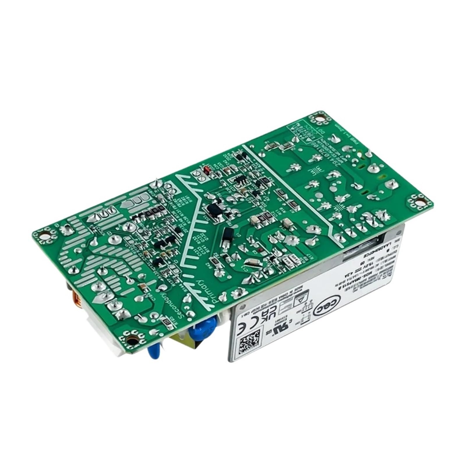 YMUGUEGH MDS-065APS15B Open Frame Switching Power Supply 15V 4.2A 63W