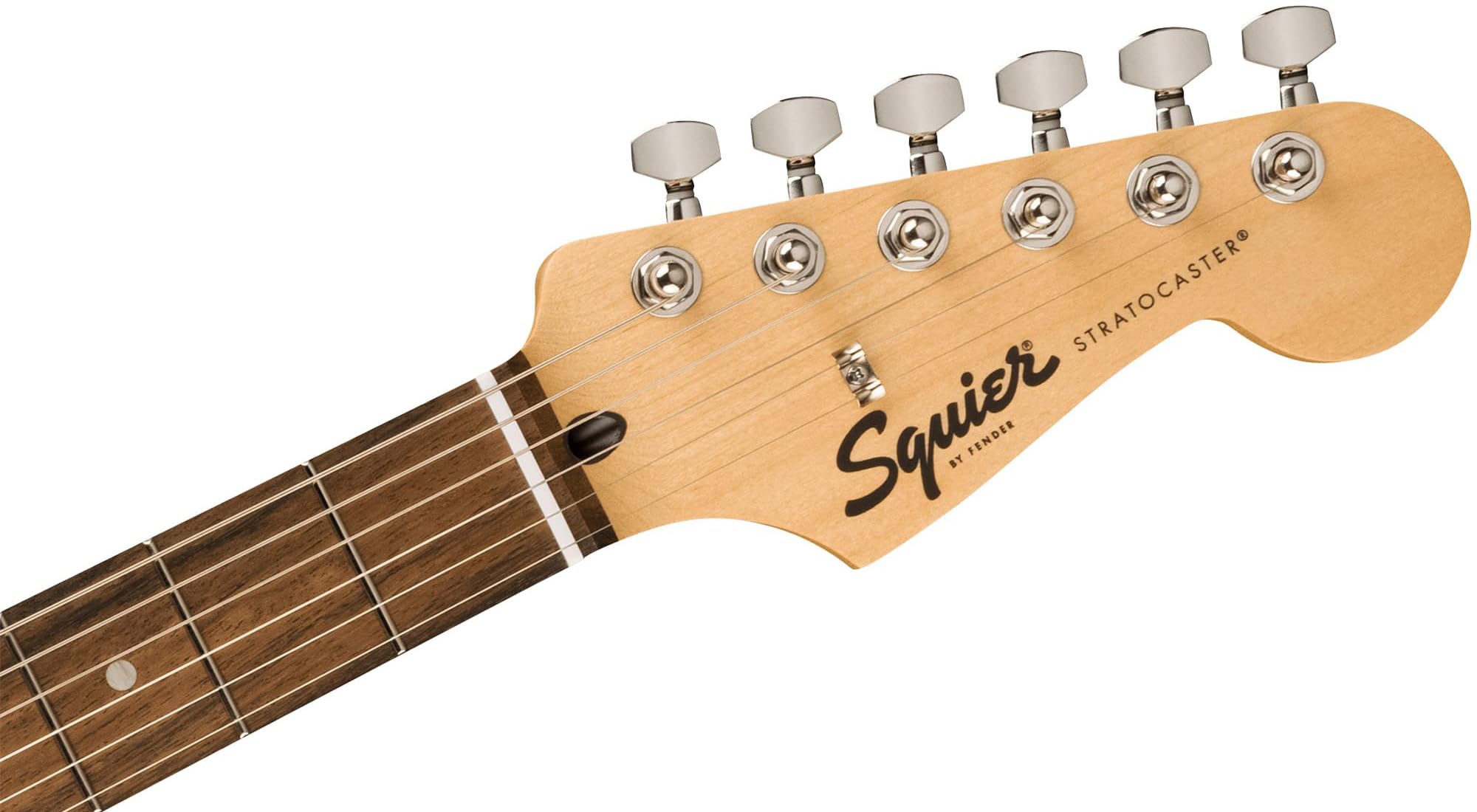 Amazon.com: Fender Squier Sonic Stratocaster Bundle with Guitar