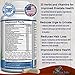 Prostate Support Formula for Men - Saw Palmetto, Plant Sterol, 33 Herbs, Bladder Control Pills to Reduce Frequent Urination & DHT Blocker to Prevent Hair Loss | Prostate Supplement | 90 Capsules