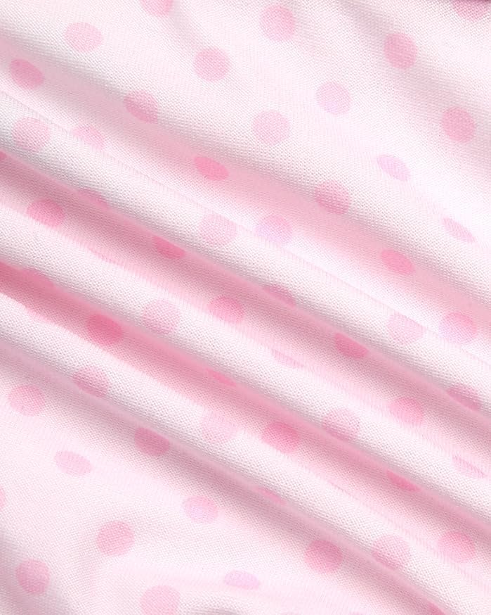 COCO BRANDS Womens Boyshorts Underwear - 2 Pack SpongeBob SquarePants Strawberry Shortcake Powerpuff Girls Boxers for Women - Image 5