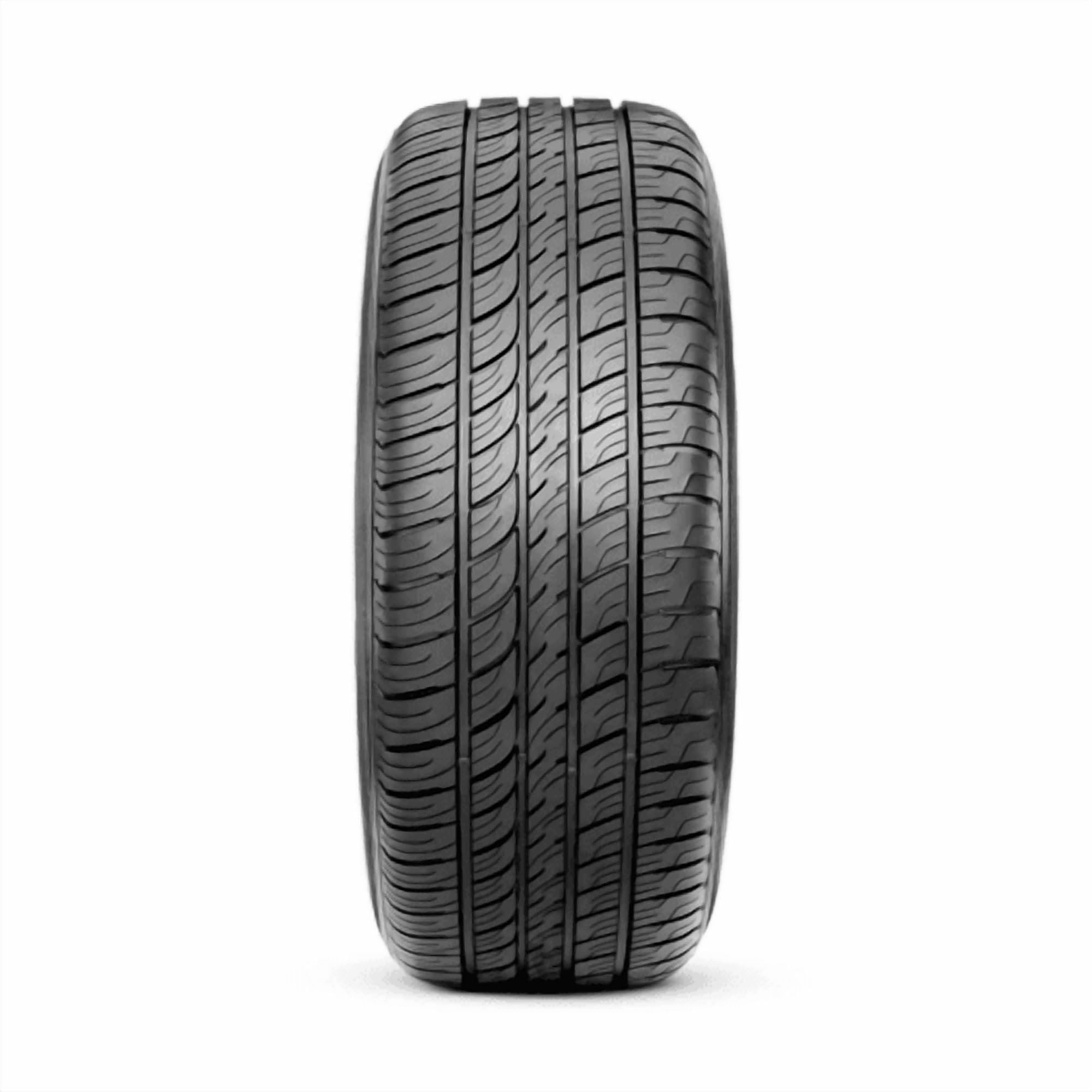 Amazon.com: Radar Dimax AS-8 All Season 235/55R20 105W XL 