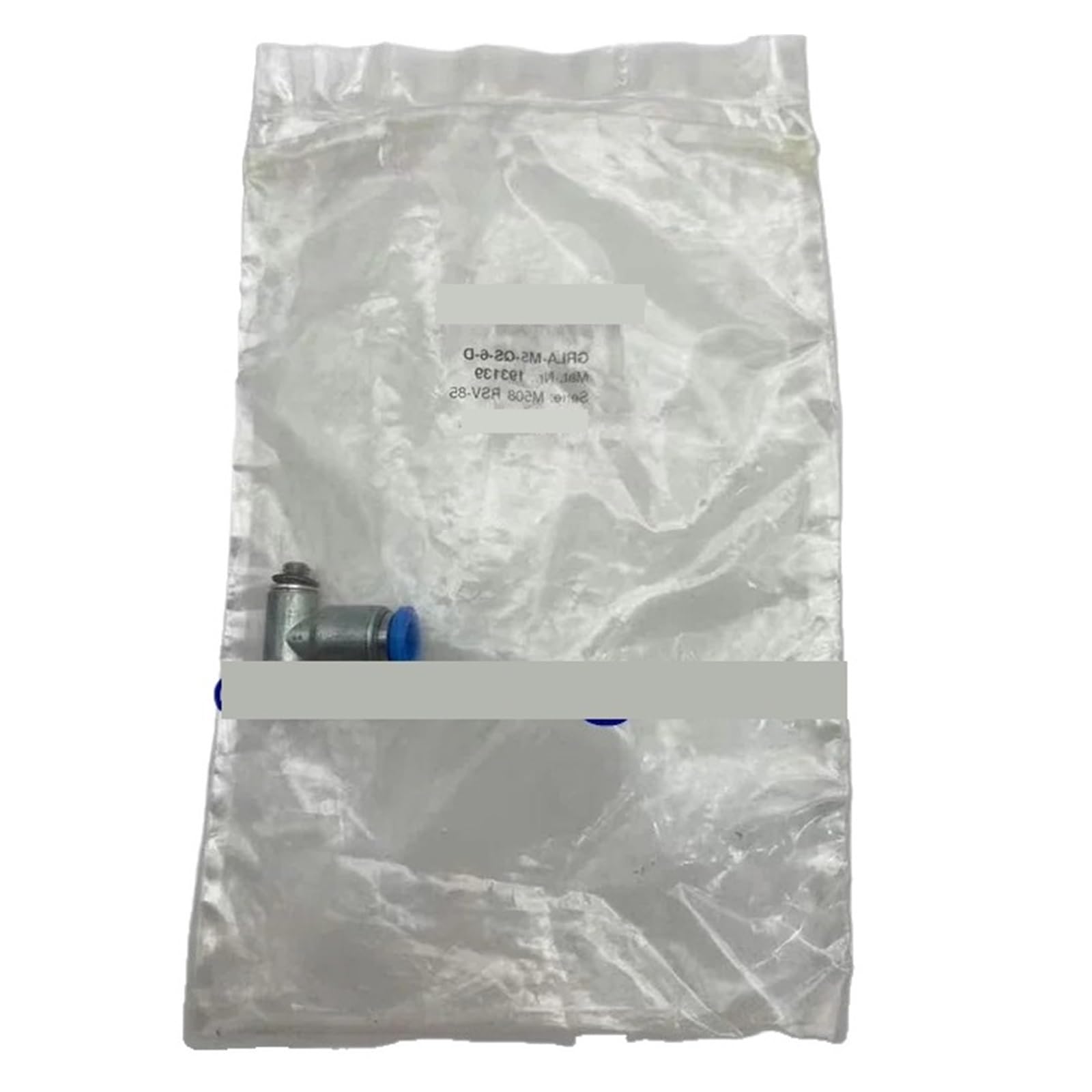 KSZHZYMGX One-way Throttle Valve GRLA-M5-QS-6-D 193139 Flow Control Valve