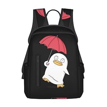 銀魂 白十字 キャンペーン 当選20名 エリザベスリュック 通知書付/非売品景品 銀魂 白十字 キャンペーン 当選20名 エリザベスリュック 通知