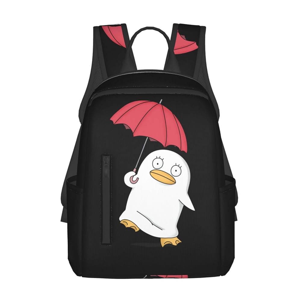 Amazon.co.jp: [SUMERE] 銀魂 エリザベス (1) リュックサック
