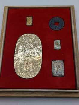 1759❣️ 佐渡小判 古銭 佐渡小判 佐字一分判金 天保一分銀 嘉永一朱 1759❣️ 佐渡小判 古銭 佐渡小判 佐字一分判金 天保一分銀 嘉永