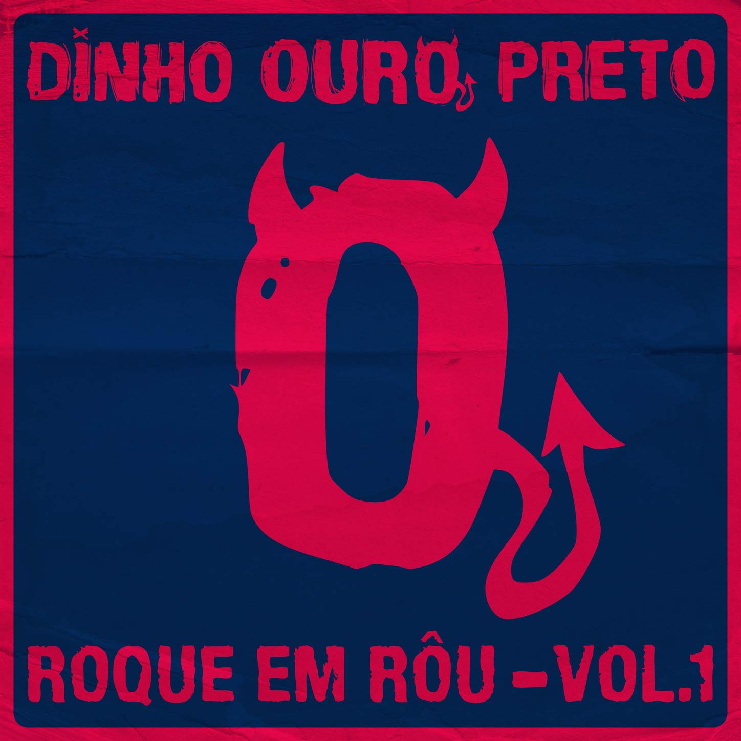 Dinho Ouro Preto