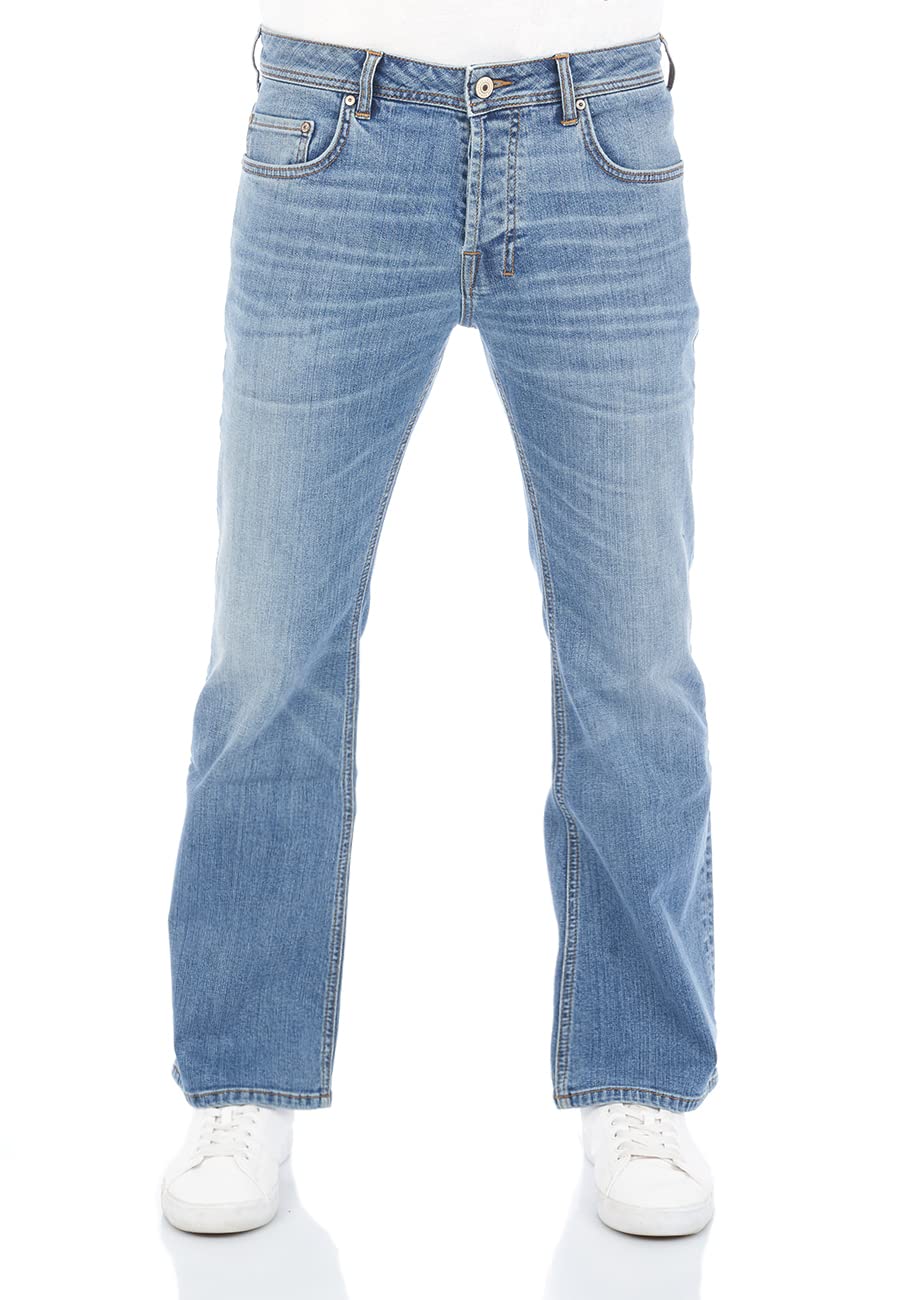 Jean Homme T-TRAXX Vintage - Bleu Foncé - Taille Basse 28/31 - Denim - Occasion Très Bon état