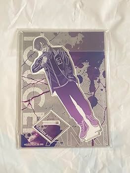 桃源暗鬼 アクリルスタンド 紫苑 アクスタ Amazon.co.jp: 桃源暗鬼 朽森紫苑 ロフト マズル アクリル