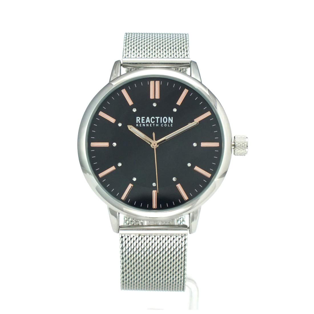 Reaction Kenneth Cole Analog Black Dial Womens Watch-RK50102003 (B07FNNBBNS) Amazon Price History, Amazon Price Tracker