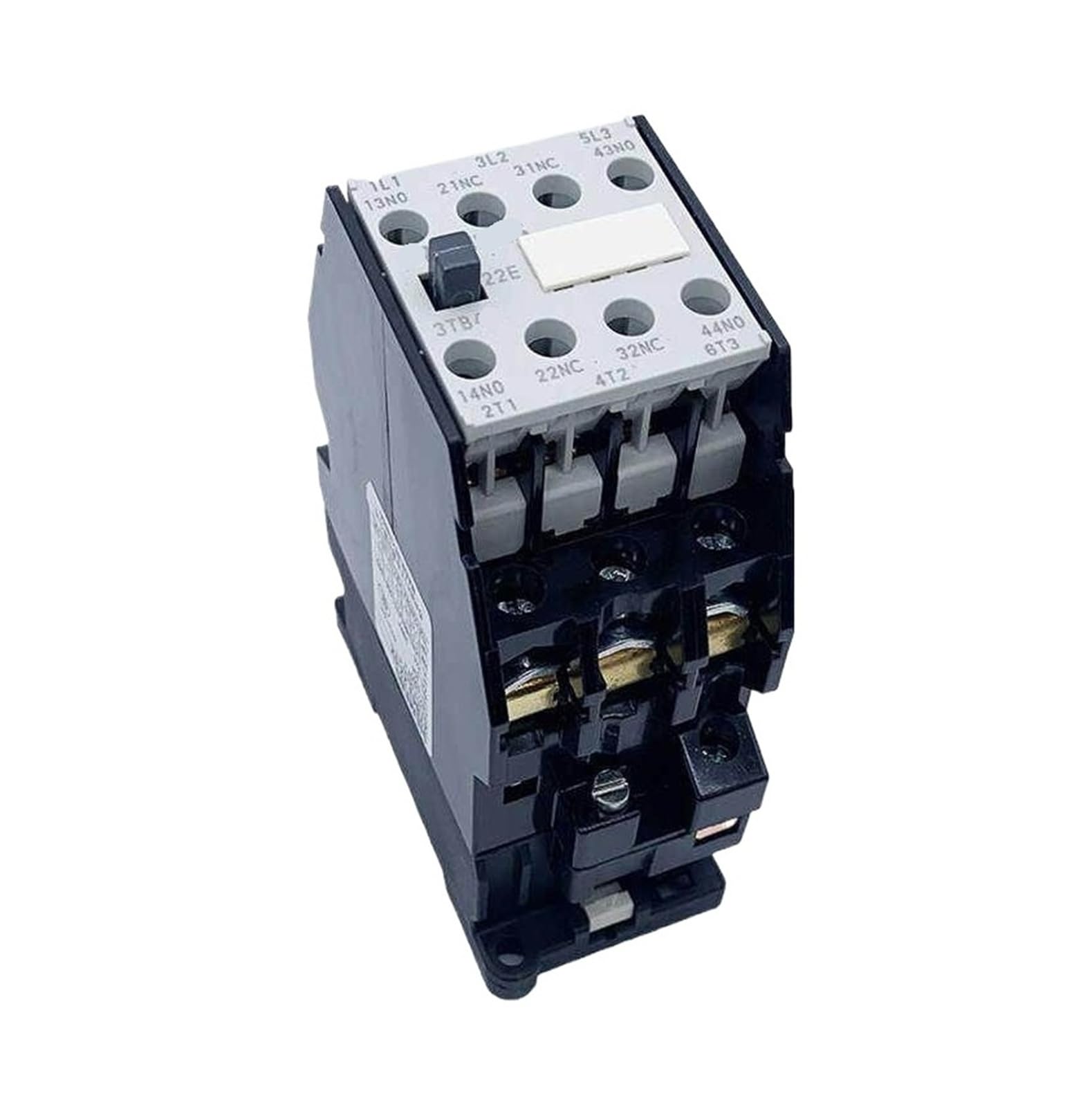 Contacteur 9A 3TB4022 relais de commande triphase 3TB40 01 0XG0