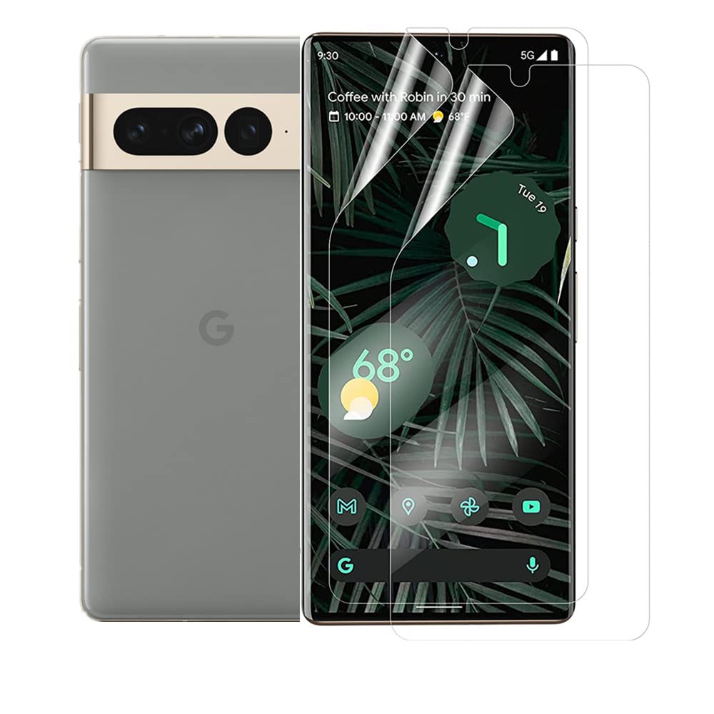 Amazon | 【アンチグレア】【2枚入り】Google Pixel 7Pro フィルム