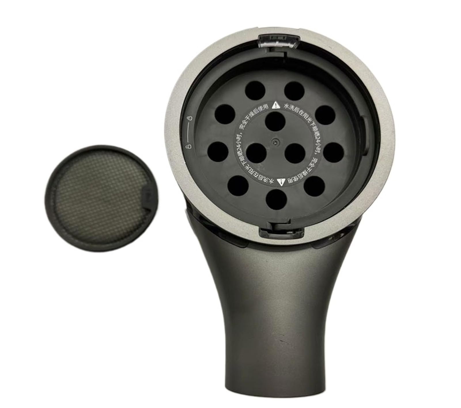 Ricambi For Aspirapolvere Portatile Senza Fili, Contenitore For La Polvere, Accessori, Compatibile Con Dreame, Filtro Ciclonico For Contenitore Della Polvere R20