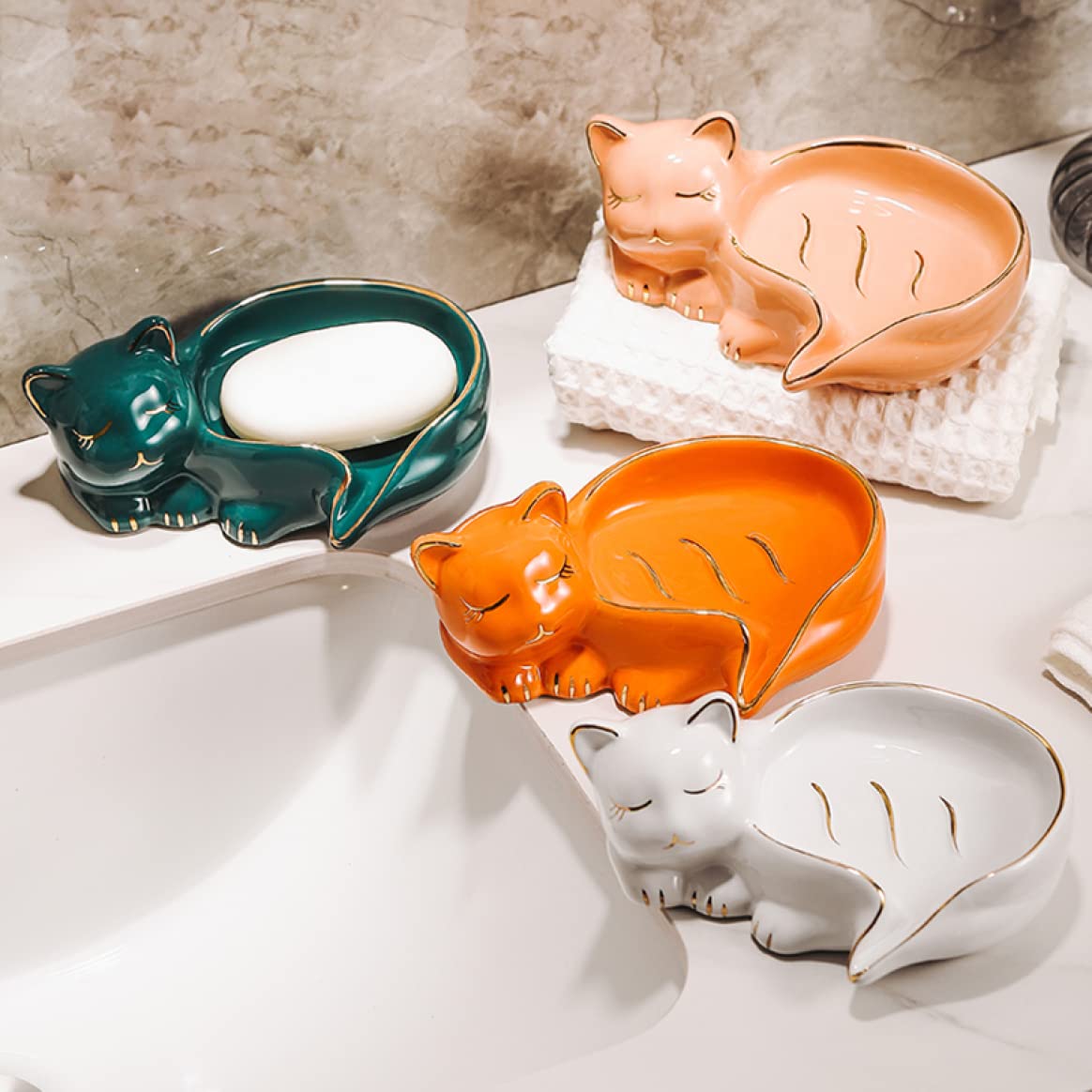 F陶器 小物入れ