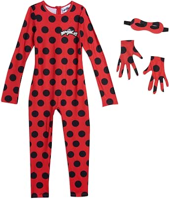 Ladybug Lane Jumpsuit main image 0