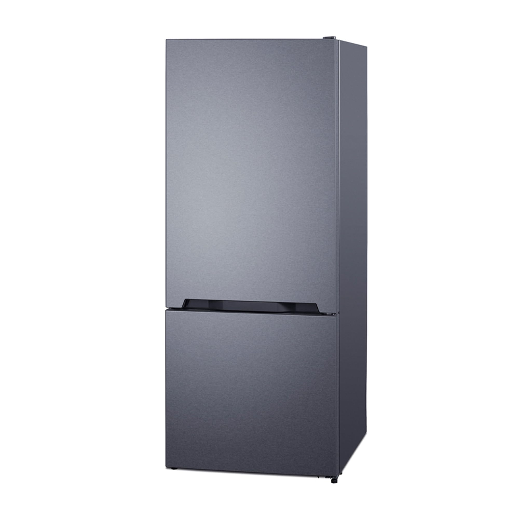 Summit Appliance FFBF154SSIMLHD 15.1 cu ft Compact Freezer Stainless Steel