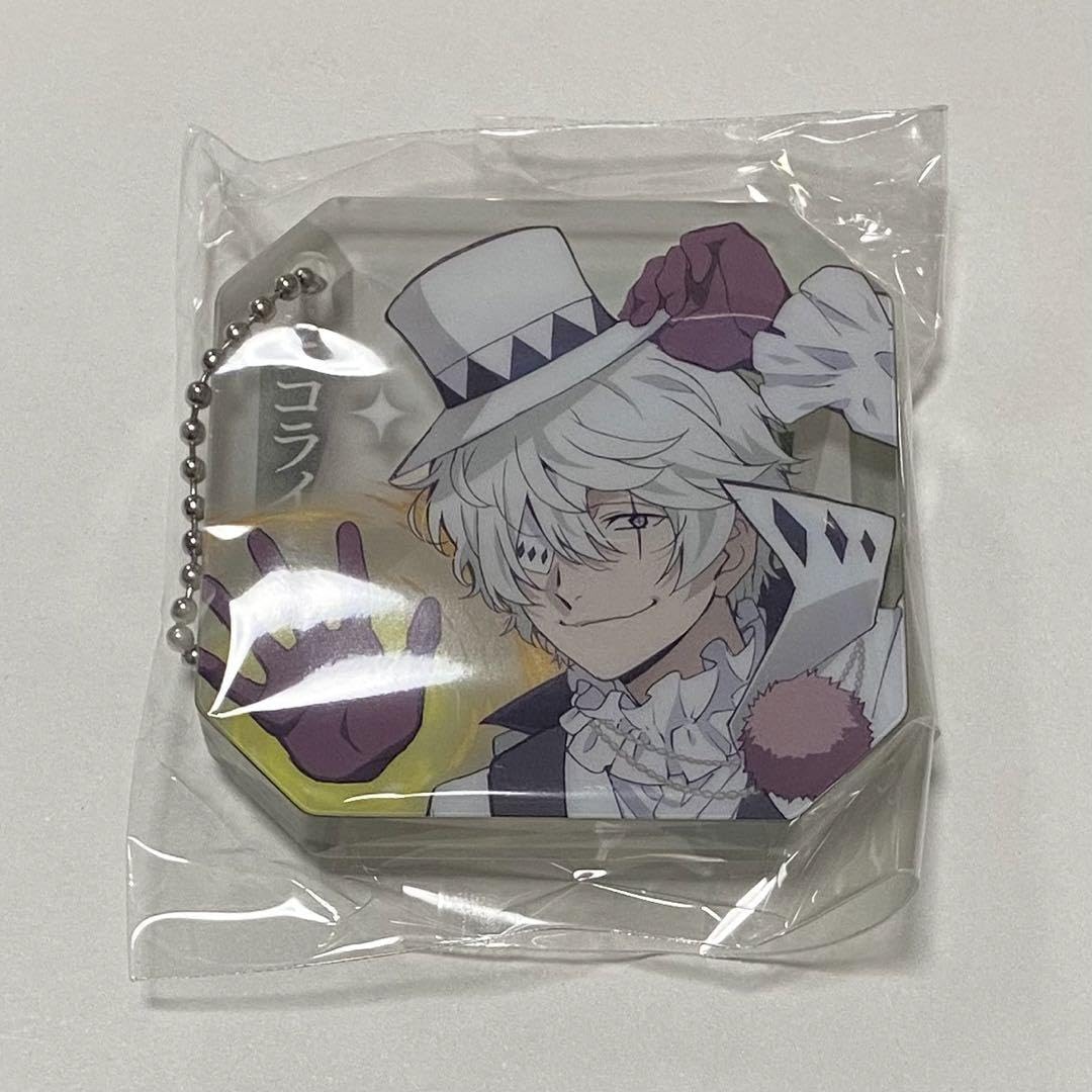 Amazon.co.jp: 文豪ストレイドッグス 文スト ジュエルアクリル