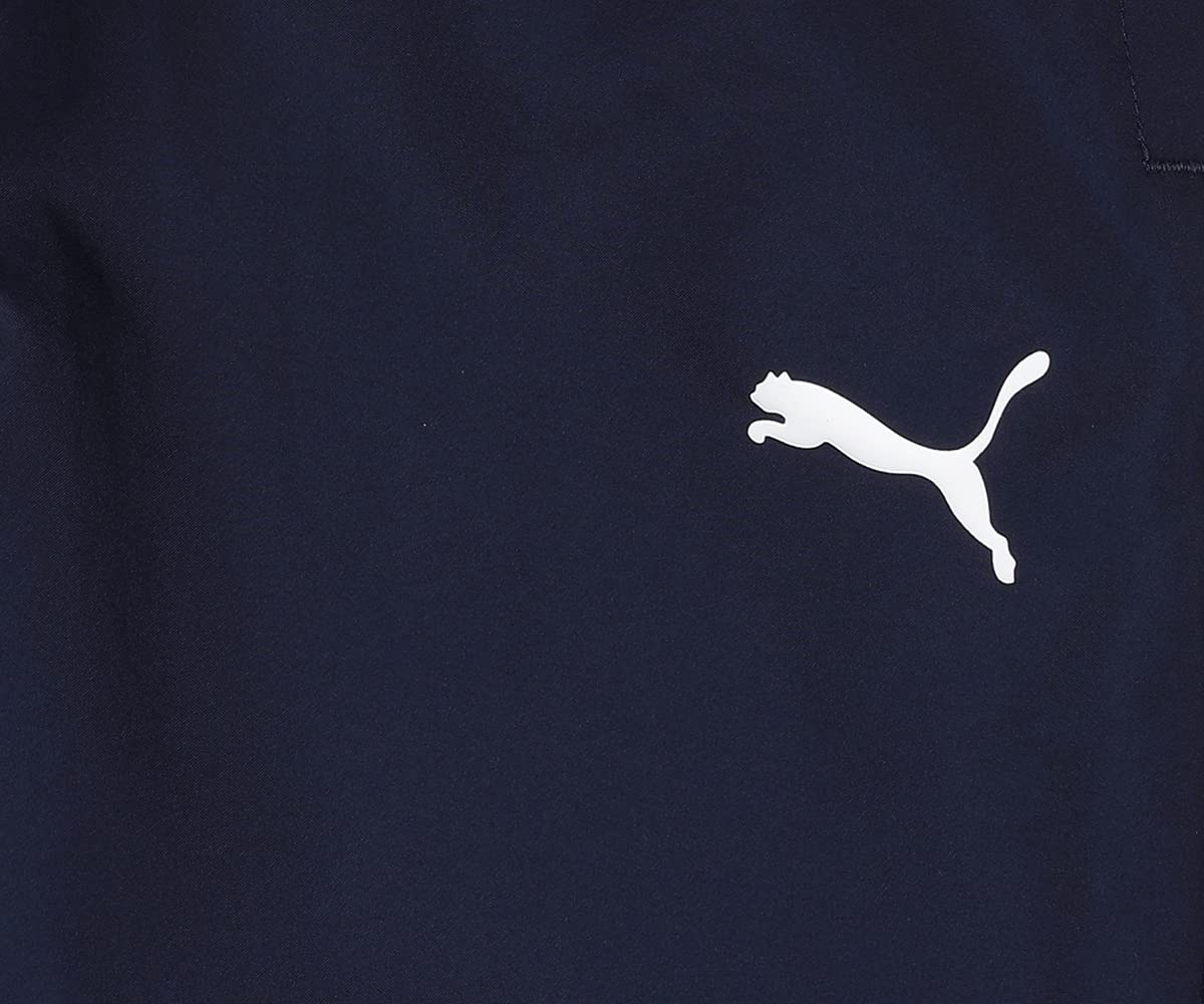 PUMA Teamrise - Spodnie piłkarskie Uniseks - dzieci