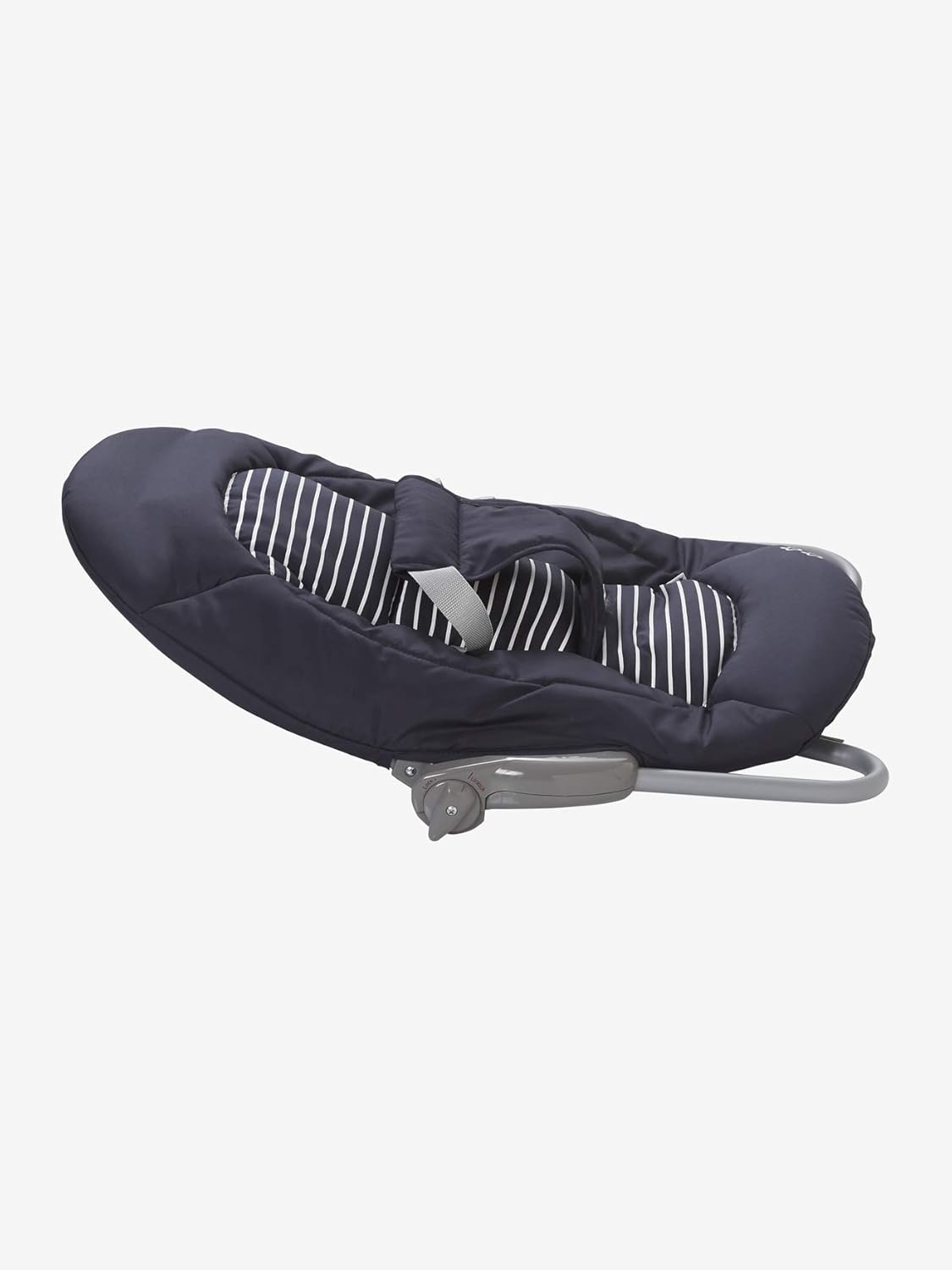 Vertbaudet Transat Bebe Babysweet Marine Raye Tu Bebe Et Puericulture Transats Et Balancelles Ram Mount Co Uk
