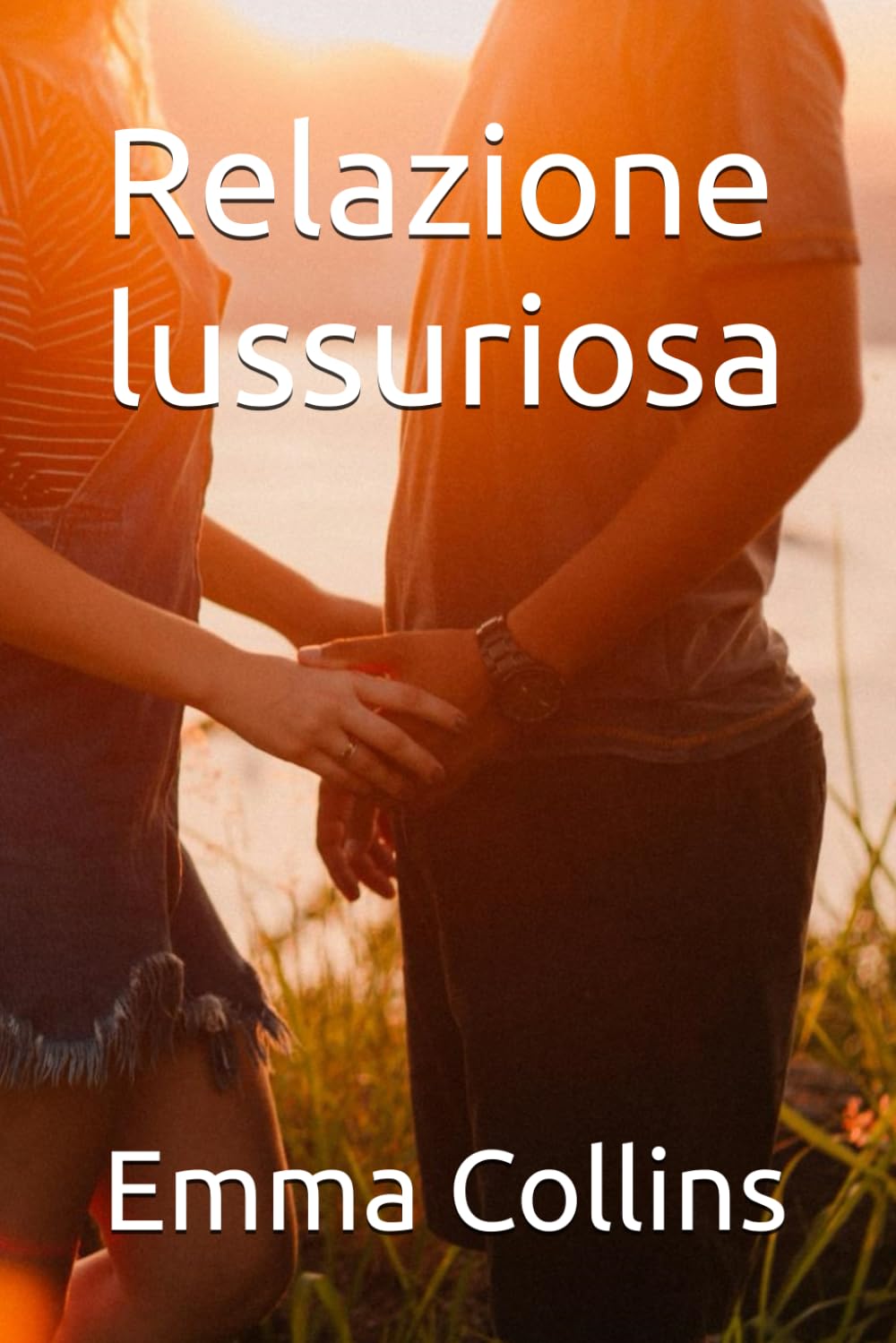Relazione lussuriosa